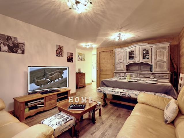 Appartement vente à Albertville, Auvergne-Rhône-Alpes