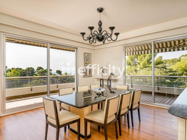 Appartement vente à Marseille