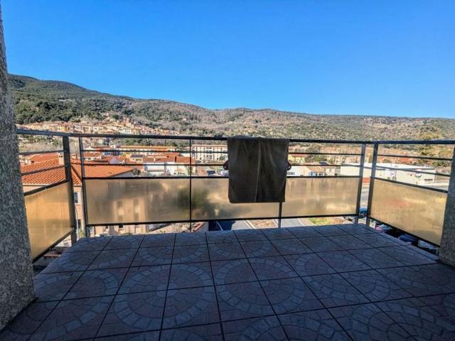 Appartement vente à Céret, Amélie-les-bains-palalda