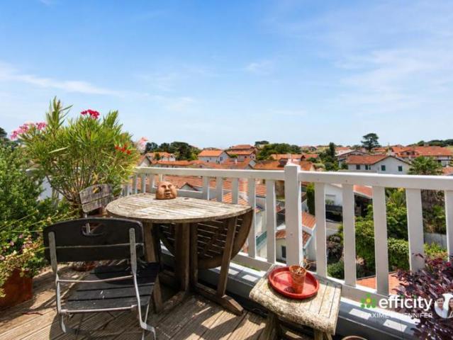 Appartement vente à Bayonne, Biarritz