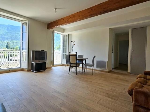 Appartement vente à Saint-Gaudens, Bagnères-de-luchon