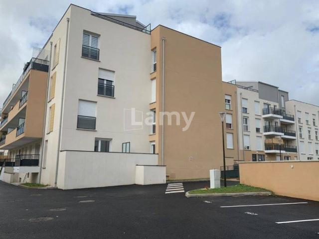Appartement location à Meaux, Seine-et-Marne