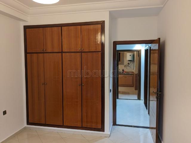 Appartement vente à Lyautey