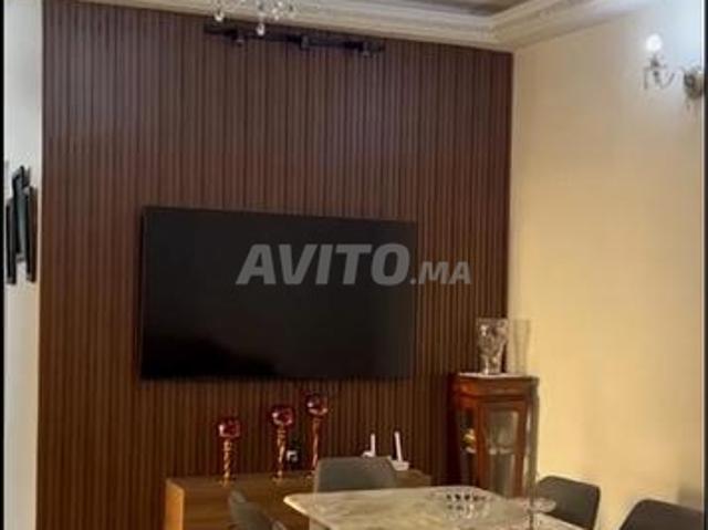 Appartement vente à Fès