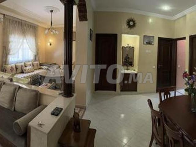 Appartement vente à Témara