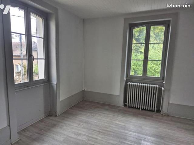Appartement vente à Marnay, Vienne