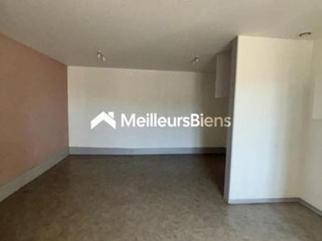 Appartement vente à Poitiers, Marnay