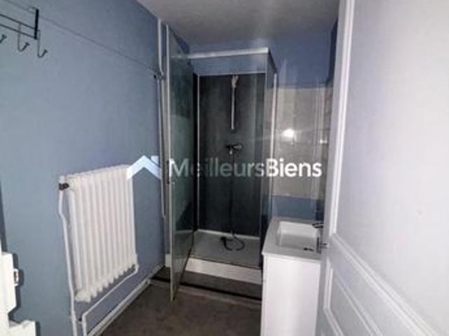 Appartement vente à Poitiers, Marnay