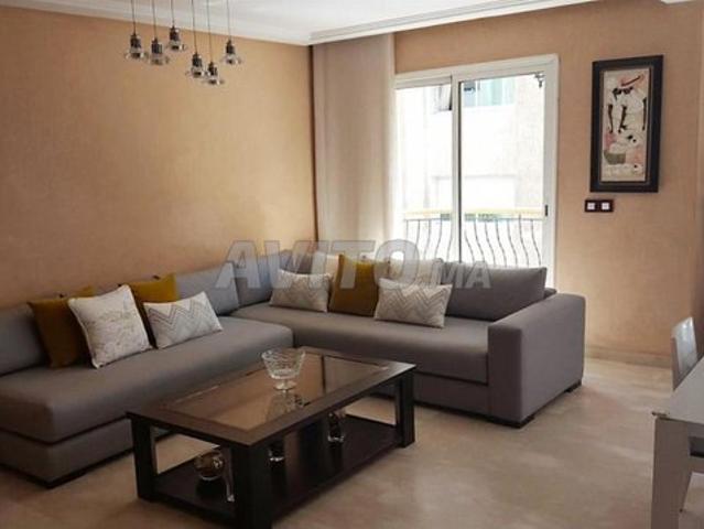 Appartement vente à Anfa, Gharb-Chrarda-Beni Hssen