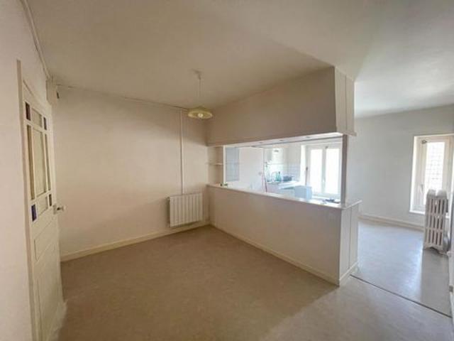 Appartement location à Vesoul, Jussey