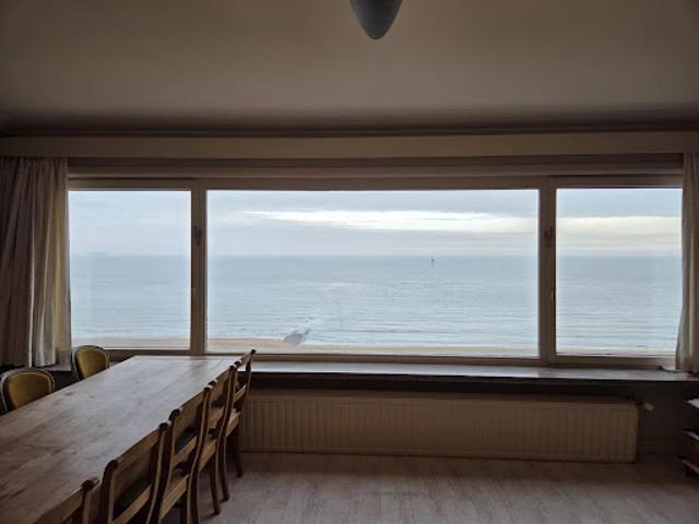 Appartement vente à Knokke-heist, West-Vlaanderen