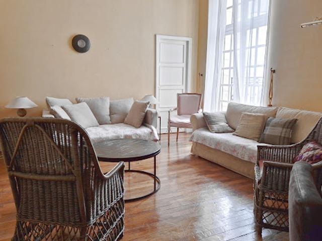Appartement vente à Orléans
