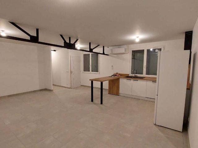 Appartement location à Les Aires de la Dîme, Salon-de-Provence