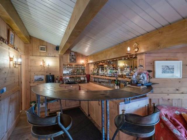 Appartement vente à Albertville, Saint-martin-de-belleville