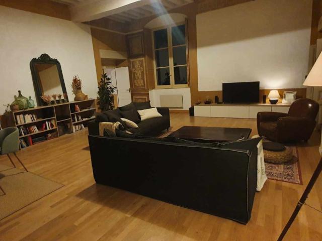 Appartement location à Carquefou, Le Charbonneau