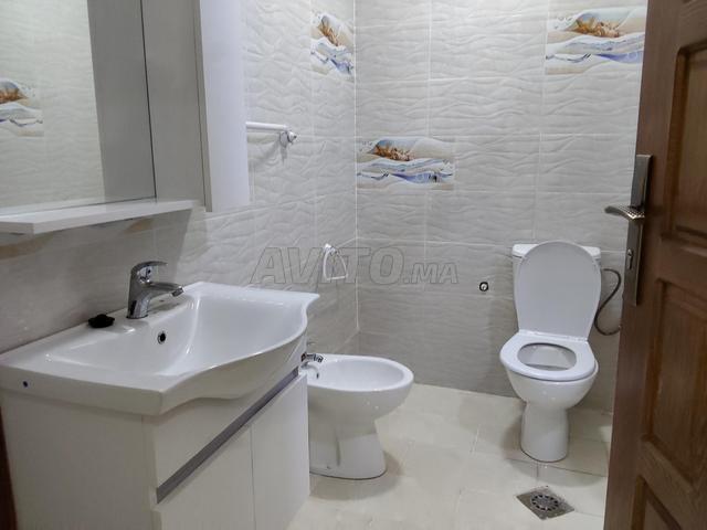 Appartement location à Ben Slimane