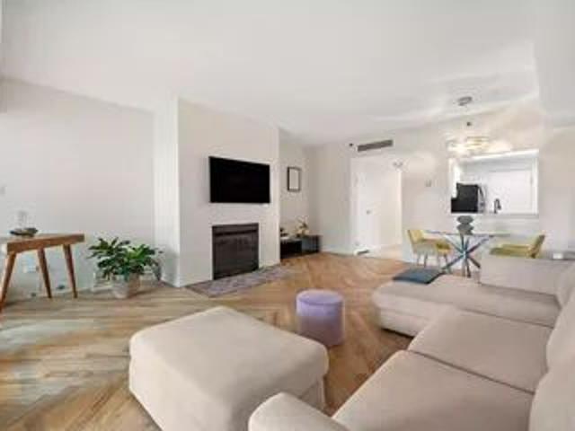 Apartment for rent in Cité du Havre, Montréal