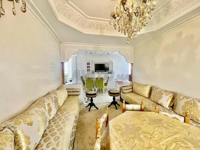 Appartement vente à Anfa, Gharb-Chrarda-Beni Hssen