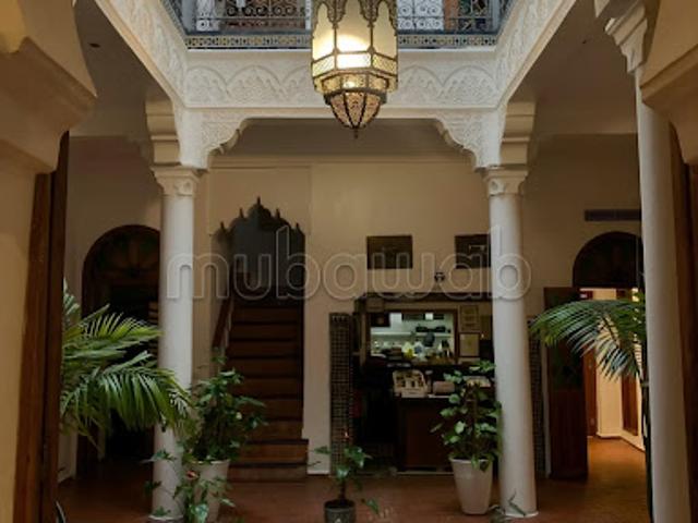 Appartement vente à Marrakech, L'Oriental