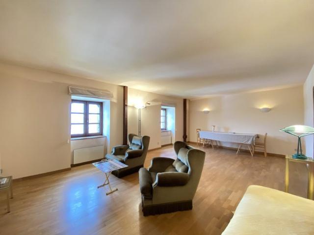 Appartement vente à Rodez, Onet-le-château