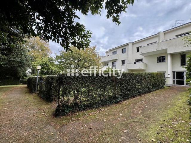 Appartement vente à Nantes, Saint-sébastien-sur-loire