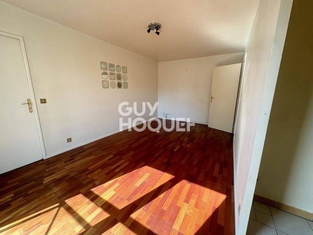Appartement location à Bussy-Saint-Georges, Seine-et-Marne