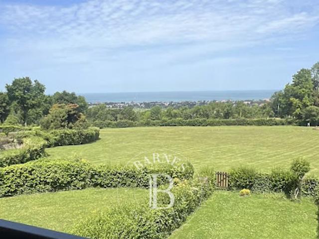 Appartement vente à Lisieux, Tourgéville