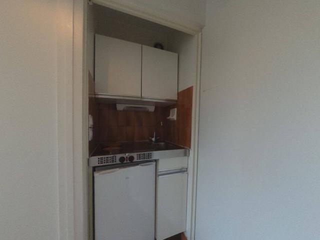 Studio location à Mutualité Préfecture, Grenoble