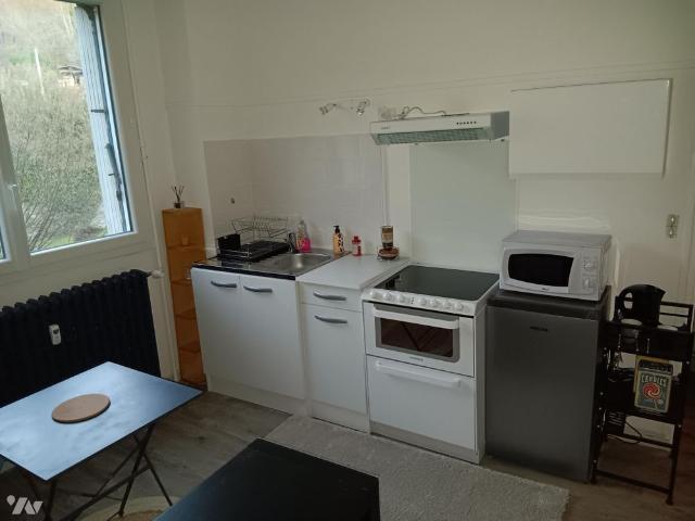 Appartement location à Nogent-le-Rotrou, Nogent-le-rotrou