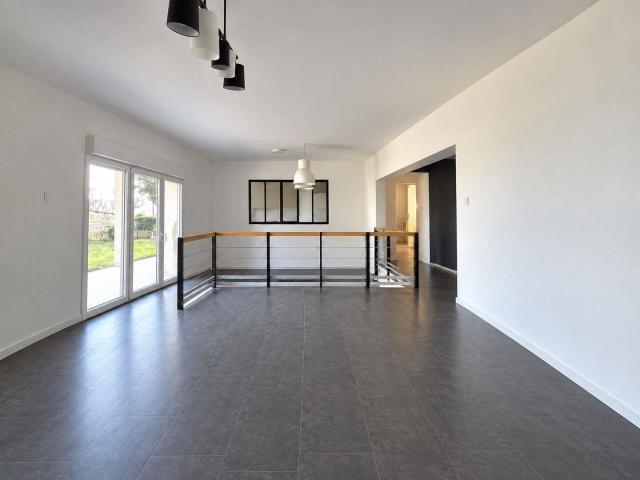 Appartement location à Lotissement Donce, Estrablin