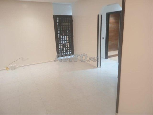 Appartement location à Hay Riad, Berkane