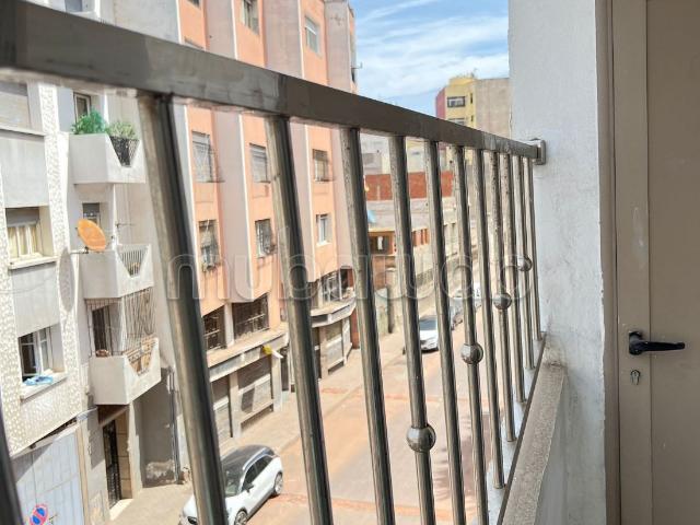 Appartement vente à Anfa, Gharb-Chrarda-Beni Hssen