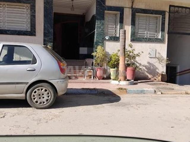 Appartement location à Lyautey, El Mellah