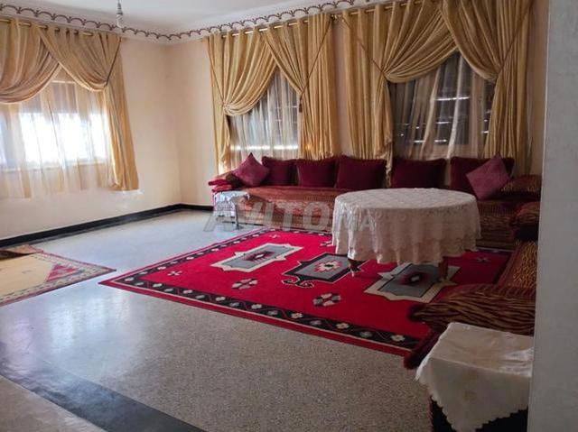 Appartement vente à Ben Slimane