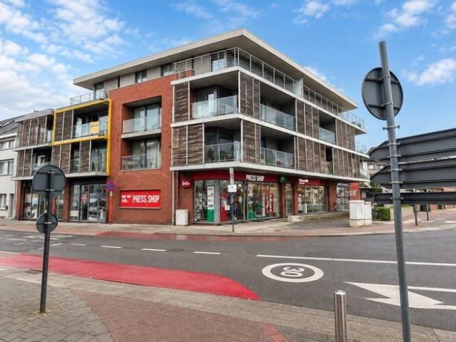 Appartement location à Mechelen, Antwerpen