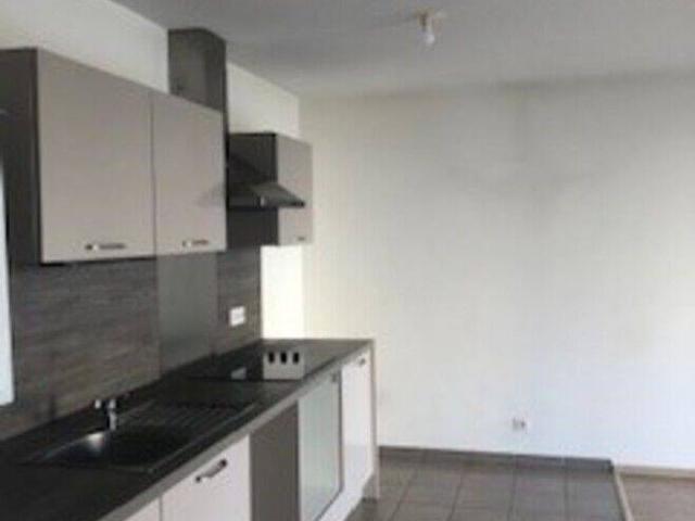 Appartement location à Les Bughes, Clermont-Ferrand
