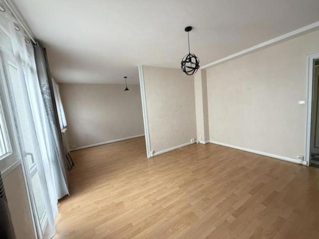 Appartement vente à Chalon-sur-Saône, Chalon-sur-saône