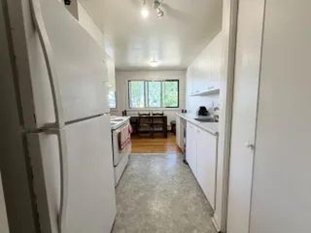 Apartment for rent in Québec, Quebec