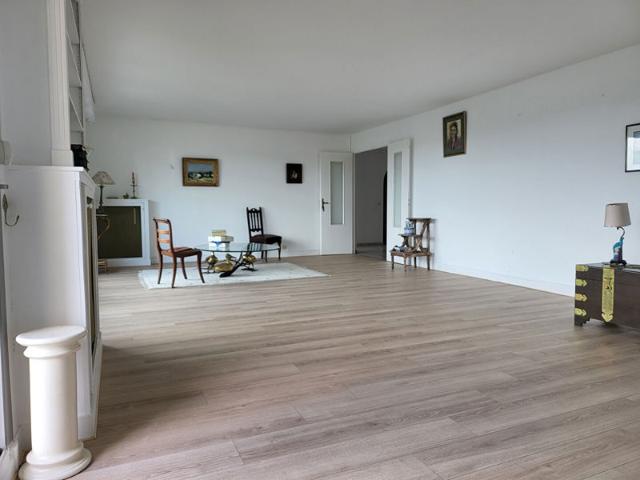 Appartement vente à Saint-Germain-en-Laye, Saint-germain-en-laye