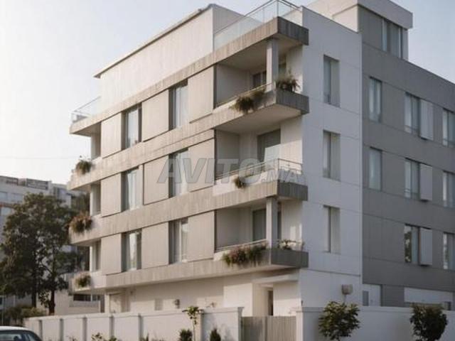 Appartement vente à El Ma, Gharb-Chrarda-Beni Hssen