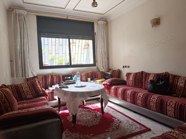 Appartement vente à Rbat