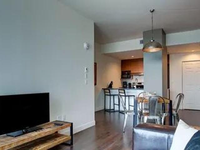 Apartment for rent in St. Leonard's, Quebec