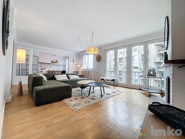 Appartement location à Dunkerque