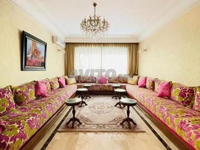 Appartement location à Anfa, Gharb-Chrarda-Beni Hssen