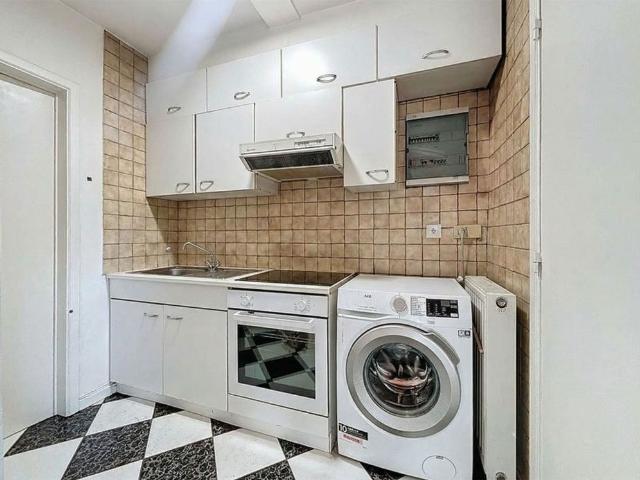 Appartement location à Etterbeek, Bruxelles