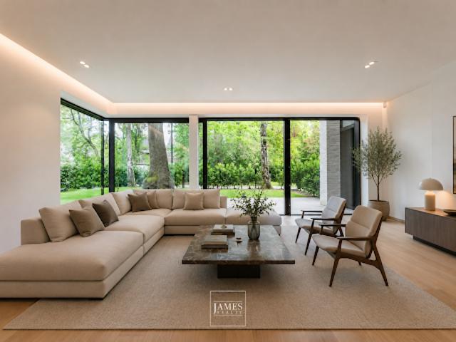 Appartement vente à Uccle, Bruxelles