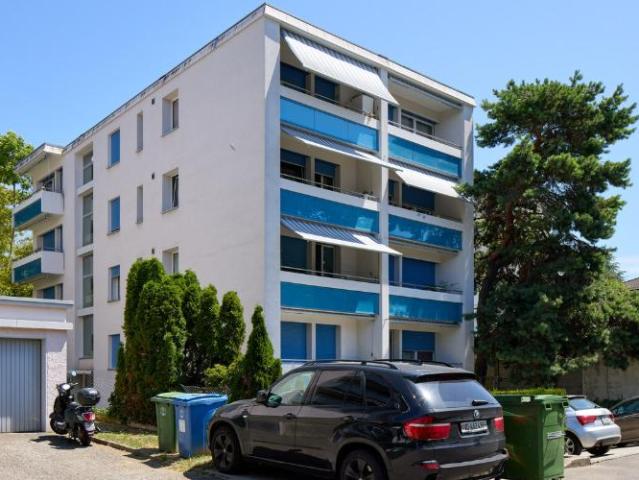 Apartment mieten in Renens, District de l'Ouest lausannois