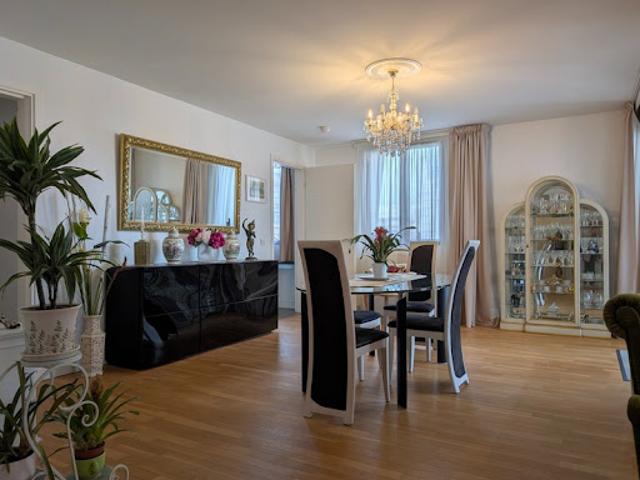 Appartement vente à Arcachon