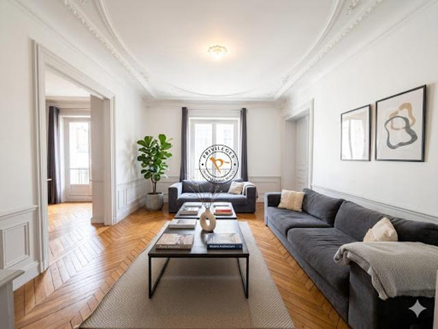 Appartement location à Paris, Île-de-France