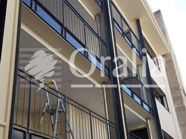 Studio location à Gambetta, Nîmes